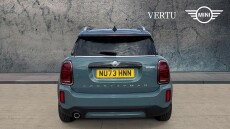 MINI Countryman 1.5 Cooper Classic Premium Plus 5dr Auto Petrol Hatchback